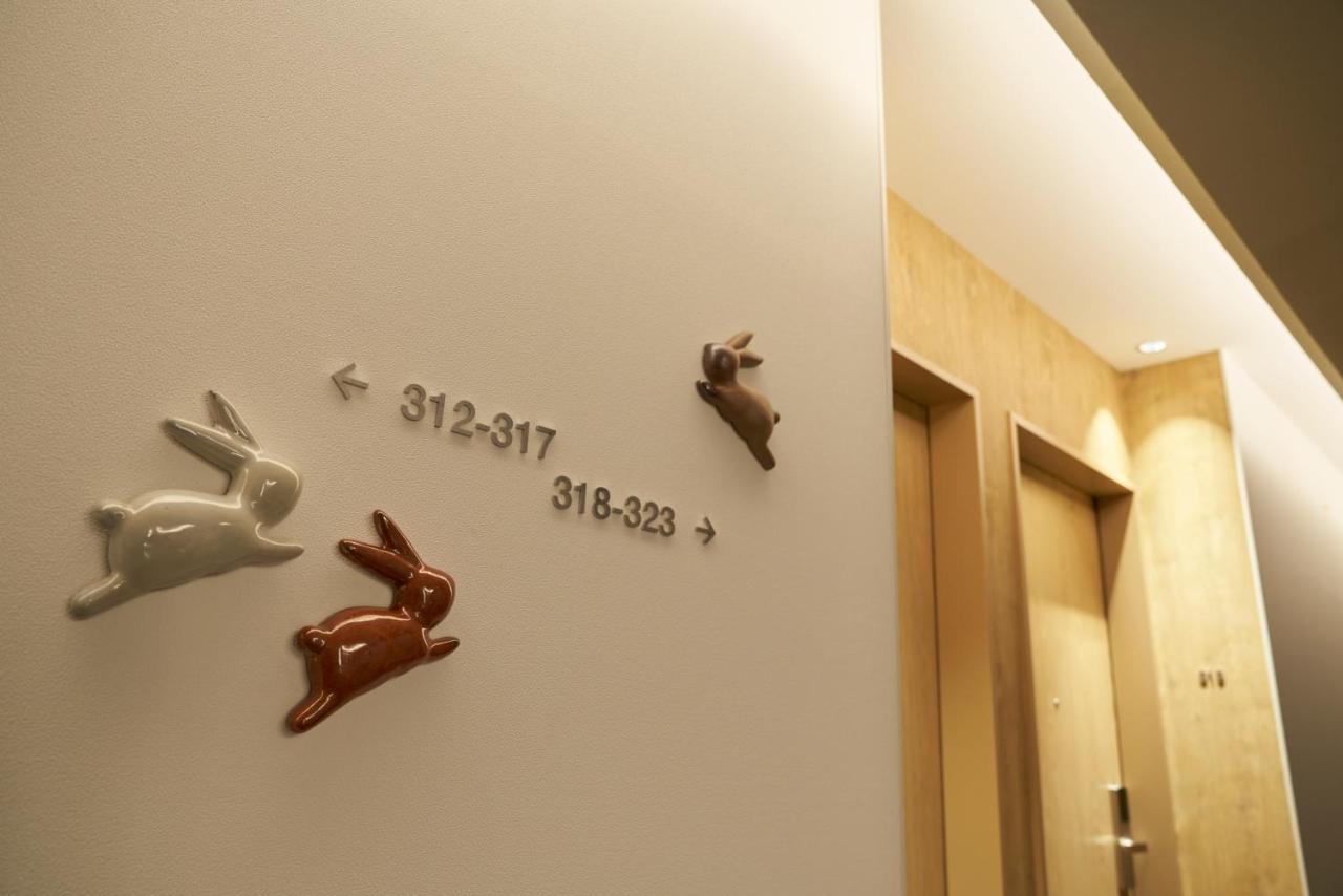 Hotel Cross Life Hakata Yanagibashi à Fukuoka  Extérieur photo