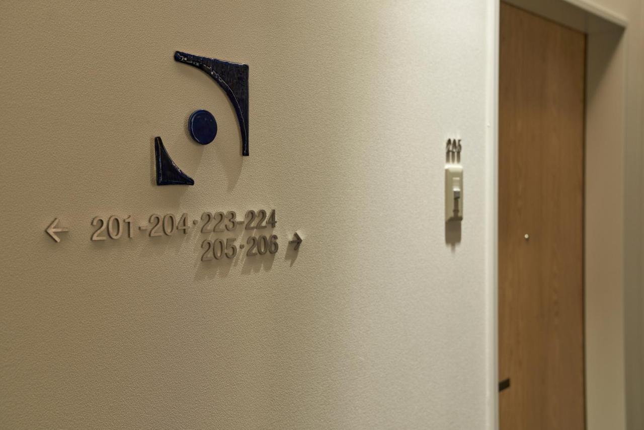 Hotel Cross Life Hakata Yanagibashi à Fukuoka  Extérieur photo
